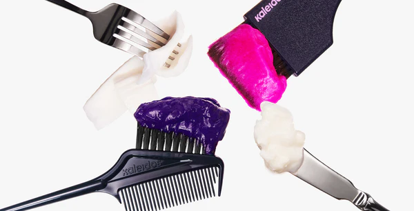 The Most Effective Way to Color Your Hair