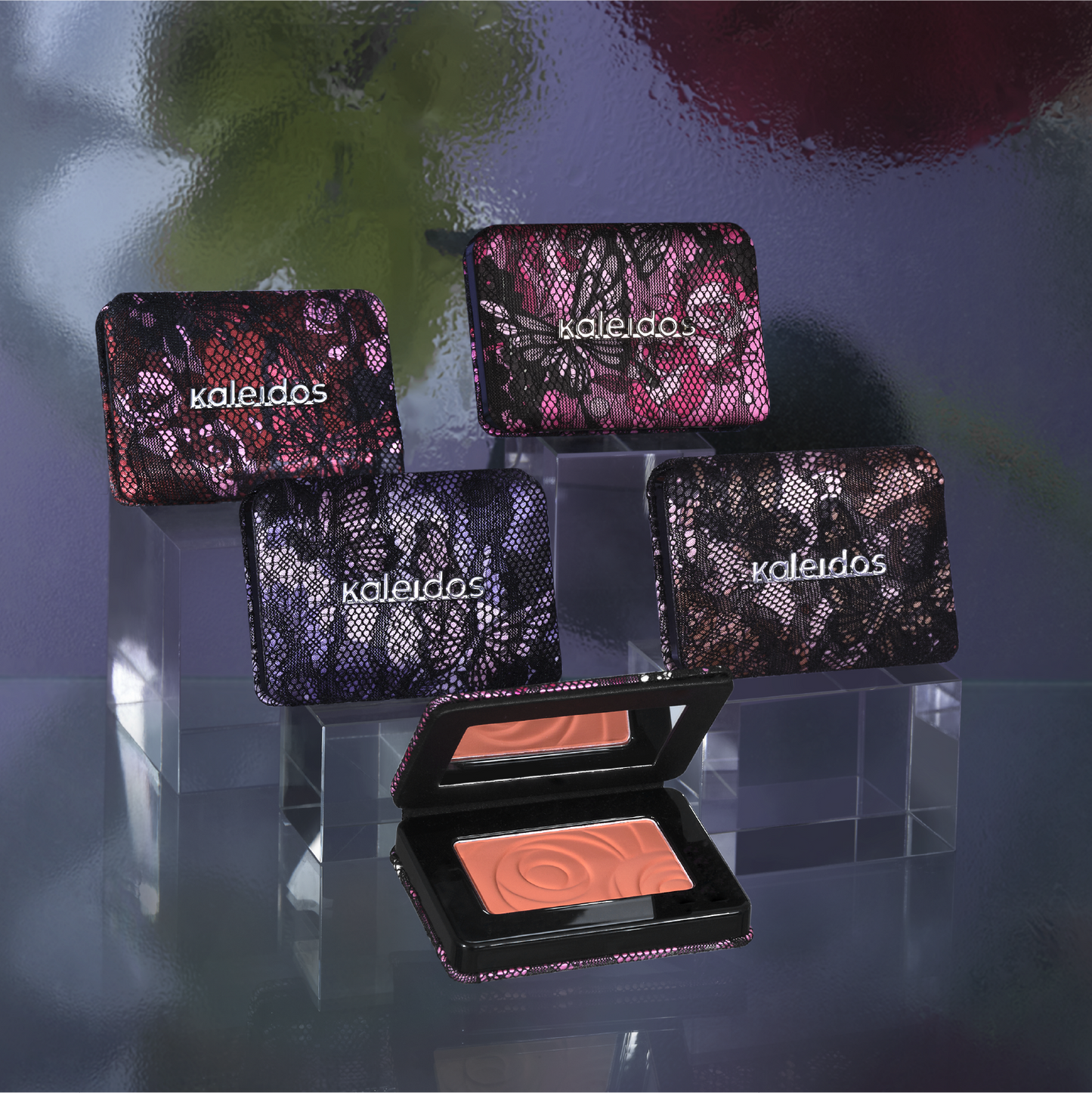 Smokey Nostalgia Full Set