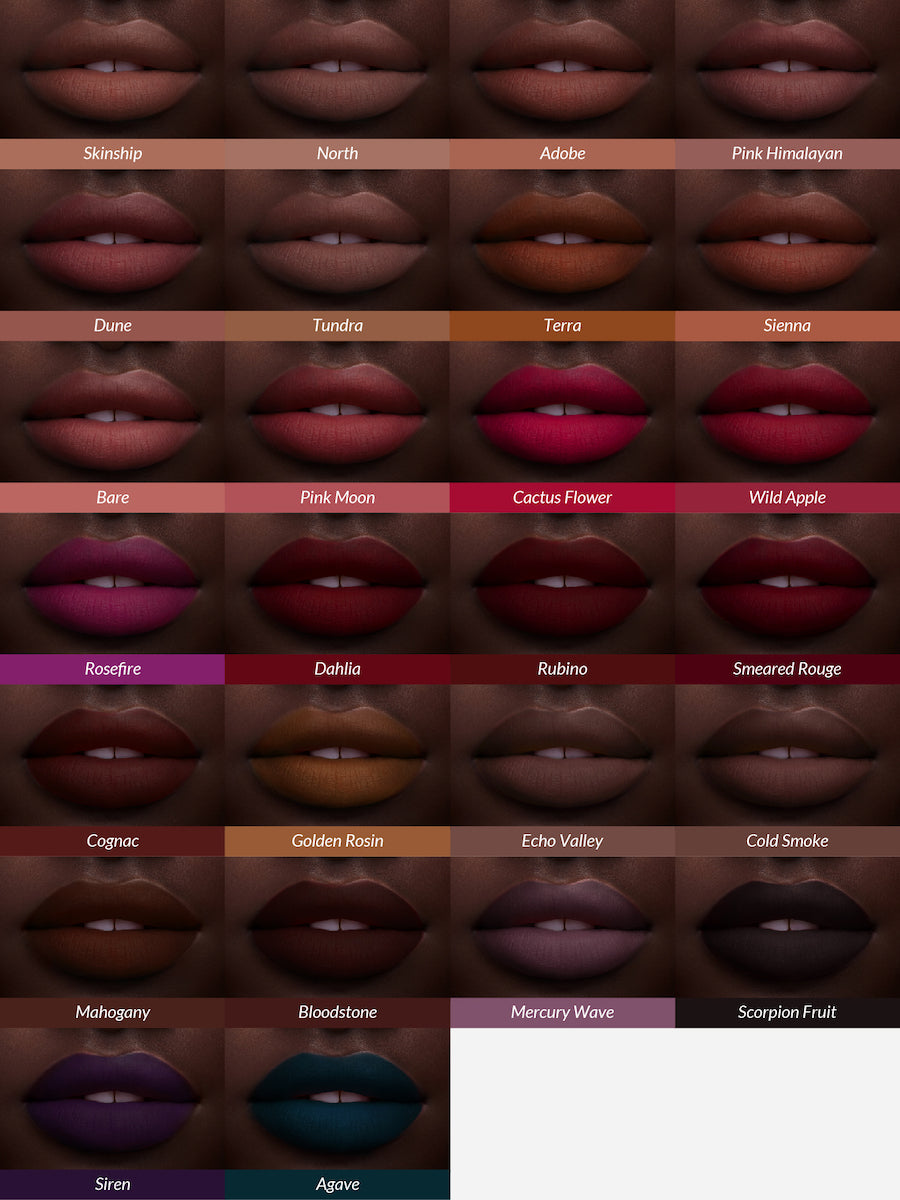 Mahogany