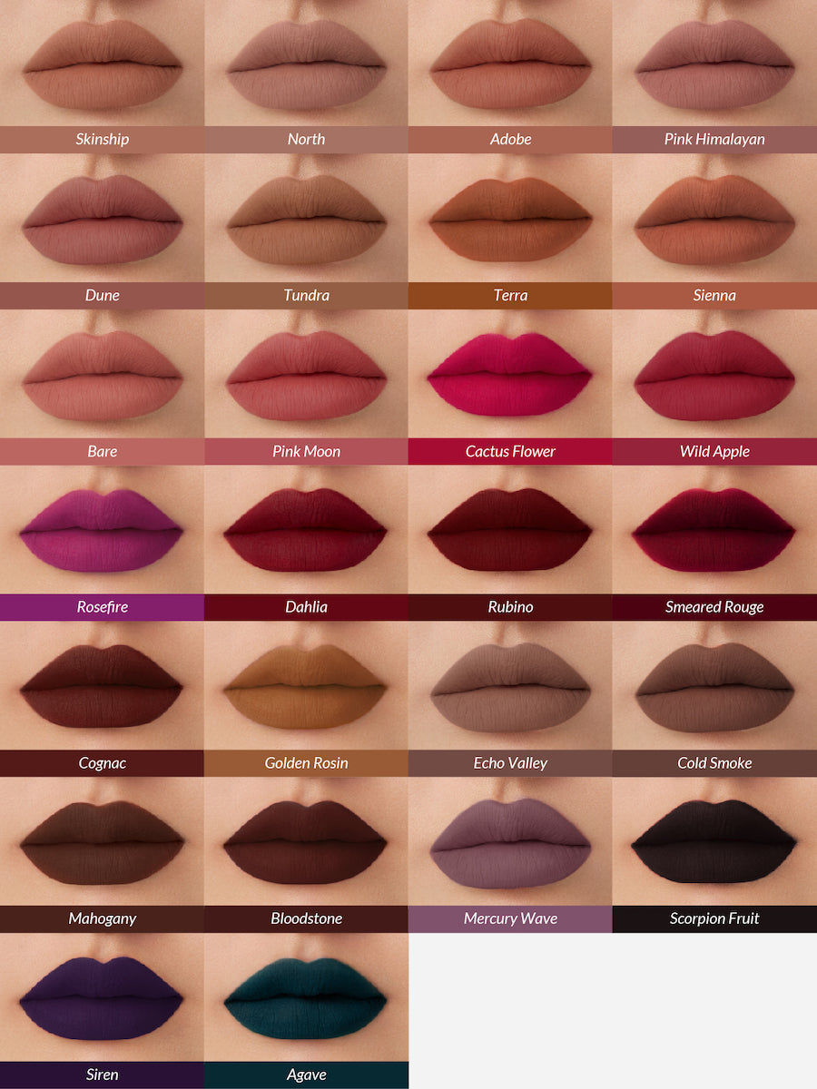 Mahogany