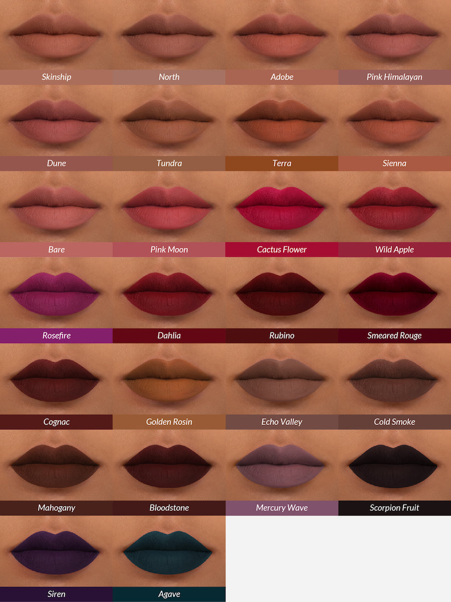 Mahogany