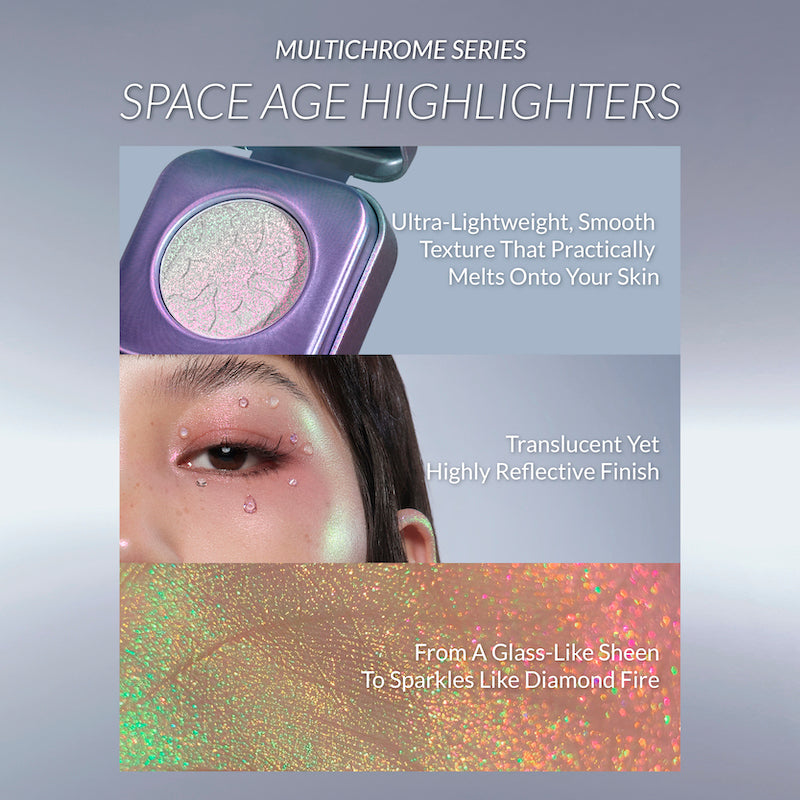 Space Age Highlighter Multichrome Duo