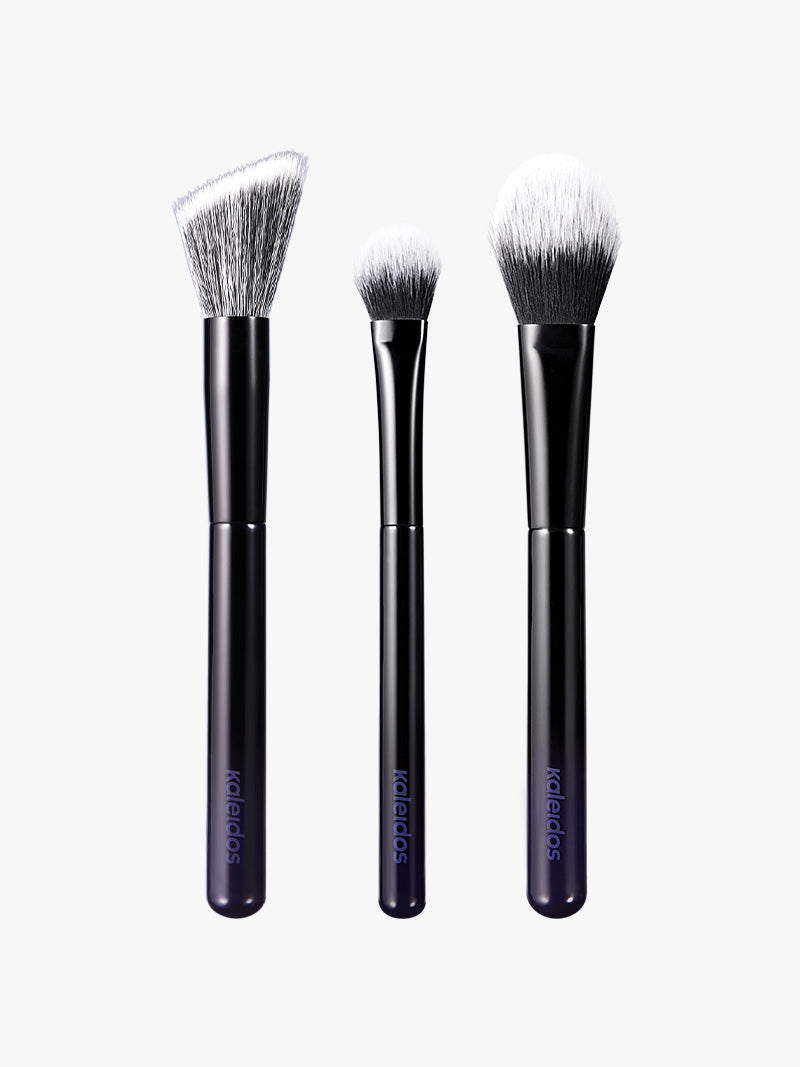 The Face Brush Set