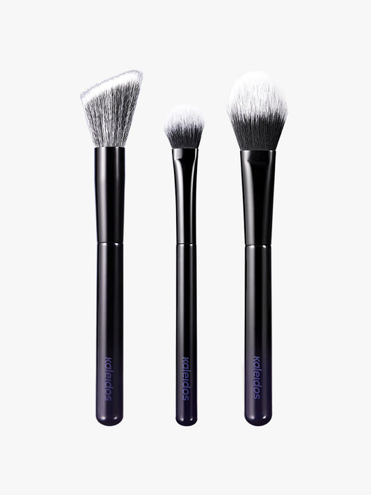 The Face Brush Set