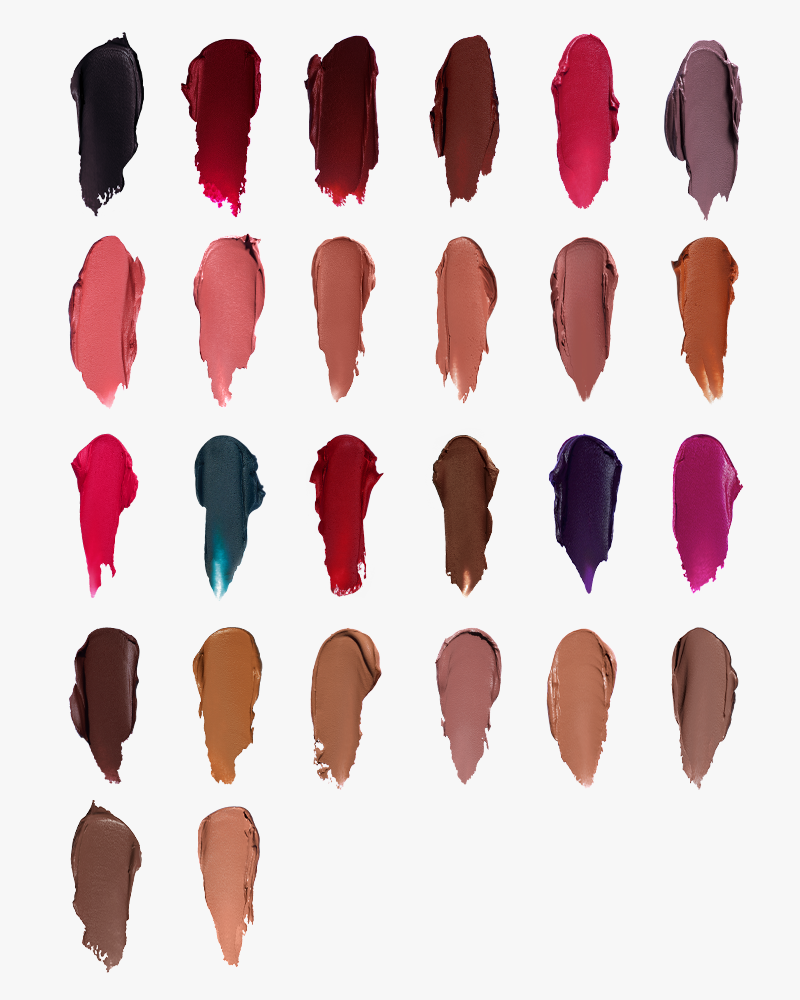 Mahogany