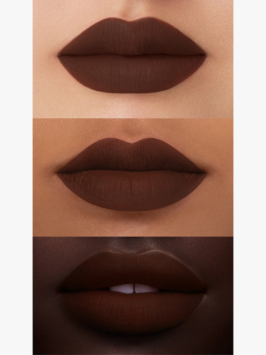 Mahogany