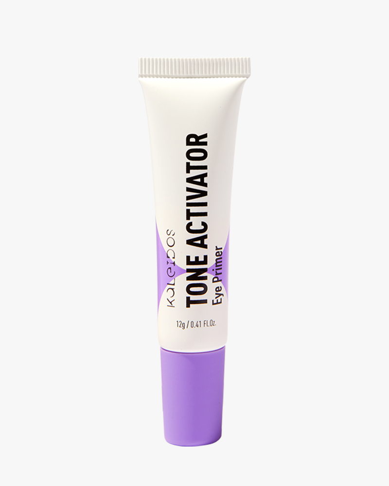 Tone Activator Eye Primer