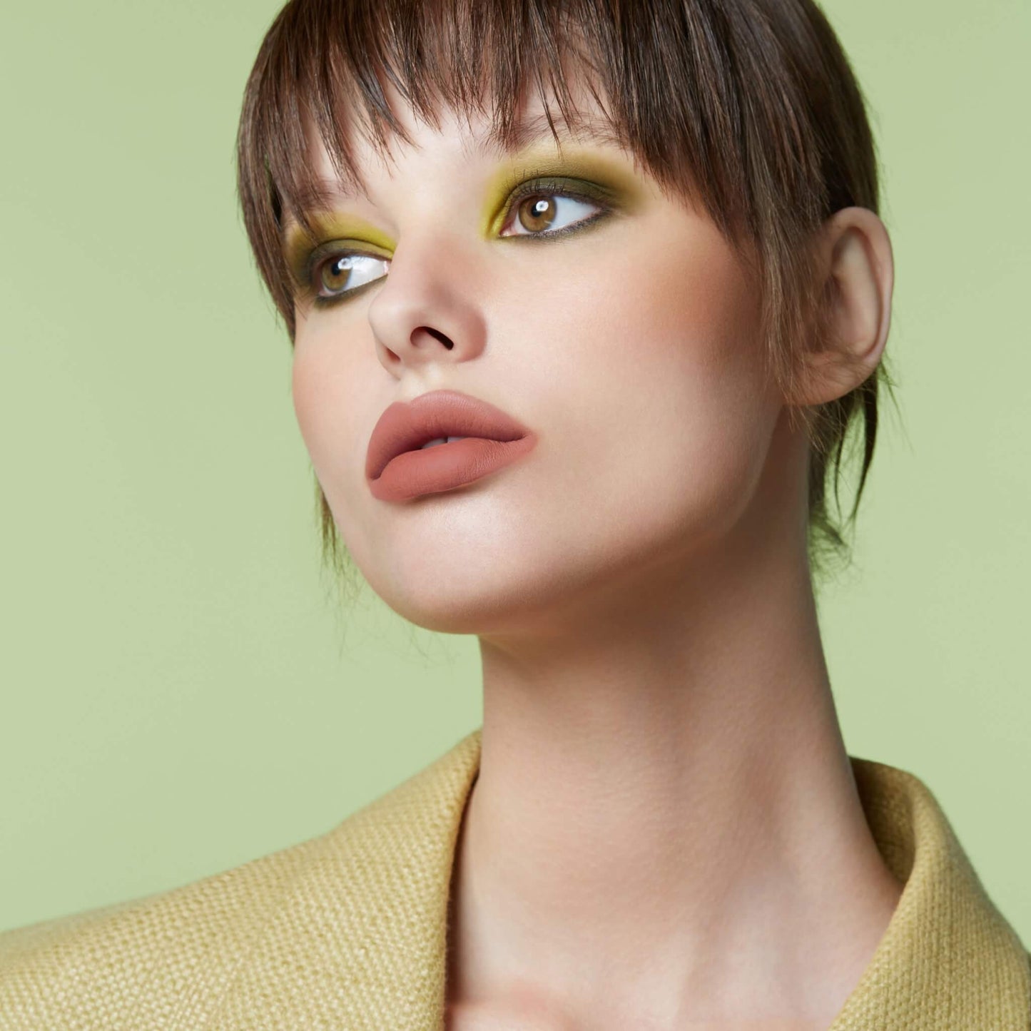 The Flower Punk Palette