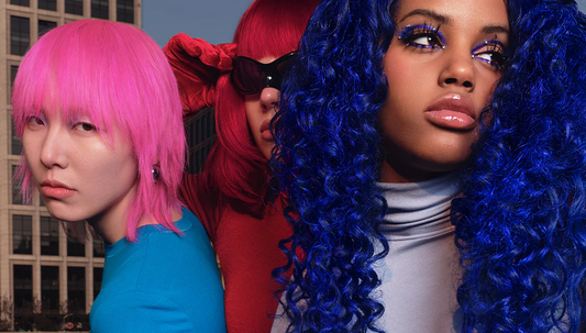 The Top MUST-KNOWS for DIY Hair Coloring