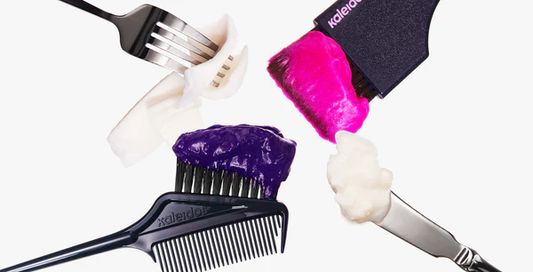 The Most Effective Way to Color Your Hair