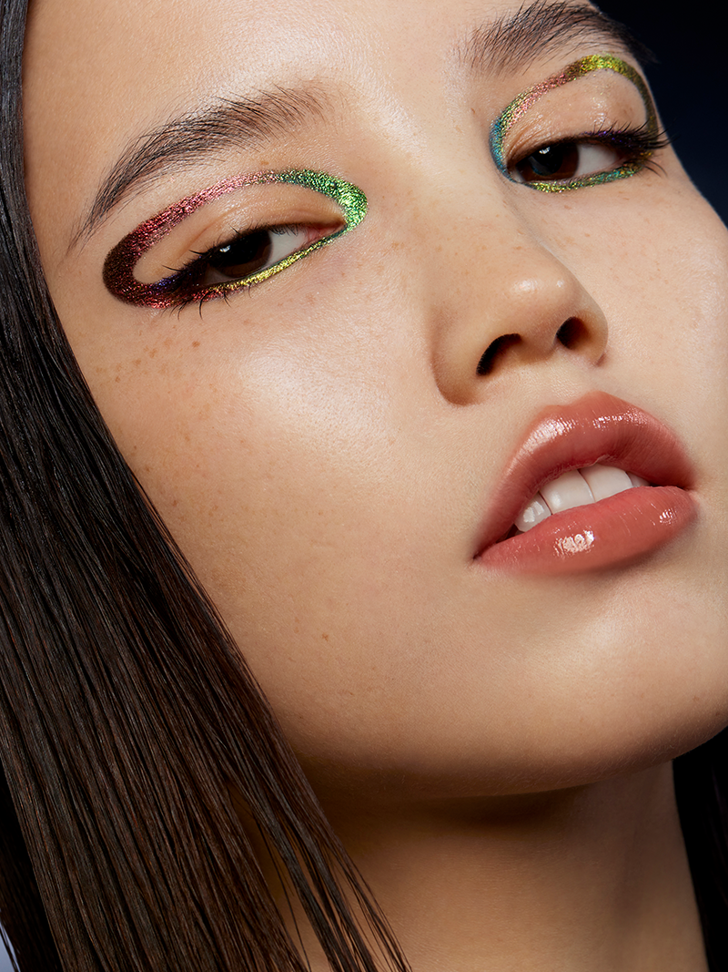 Epiphany Glow Melt-On Eyeliner 6-Piece Set