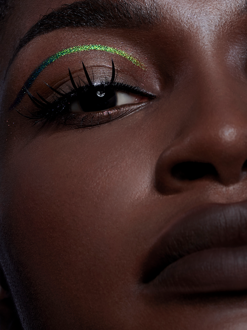Epiphany Glow Melt-On Eyeliner 6-Piece Set