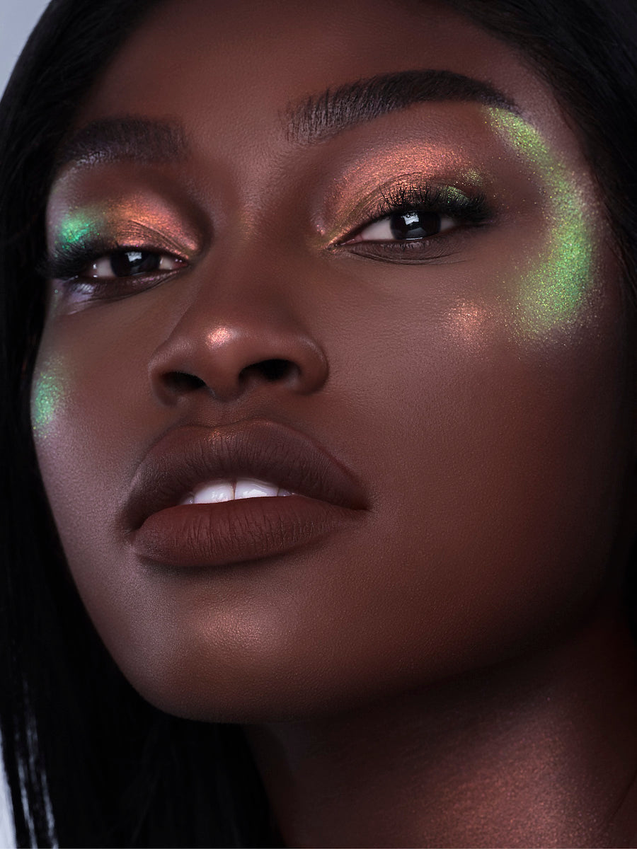 Space Age Highlighter Multichrome Duo