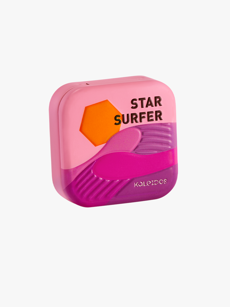 Star Surfer