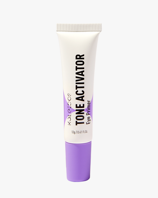 Tone Activator Eye Primer